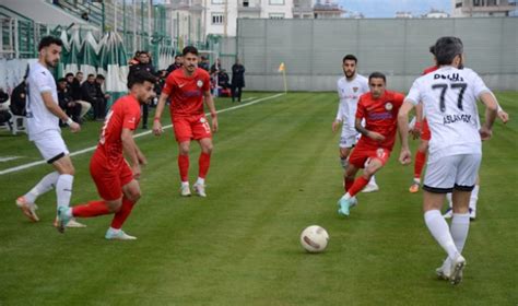 Seriksporun rakibi Ankara Demirspor Spor Antalya Haberleri
